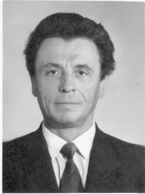 фото: Рябов Ігор Михайлович