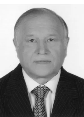 фото: Фединець Василь Олексійович