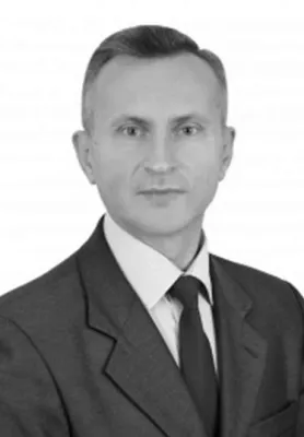 фото: Пасічник Василь Миколайович