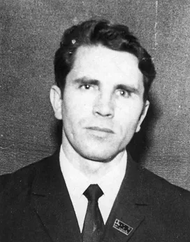 фото: Шестака Іван Сафронович