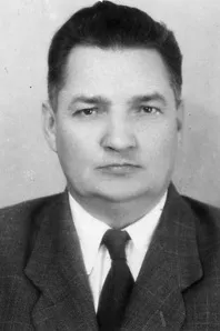 фото: Шубенко-Шубін Леонід Олександрович