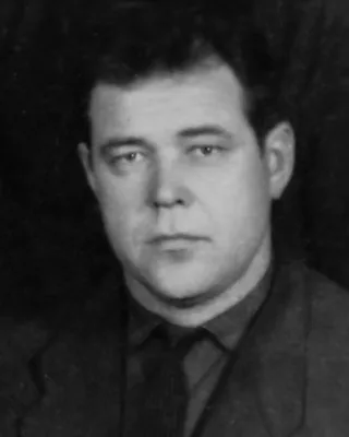 фото: Спиця Володимир Григорович