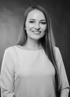 фото: Сидорчук Ористлава Григорівна