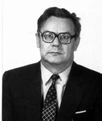 фото: Юровський Юрій Федорович