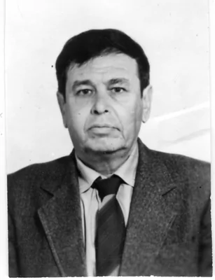 фото: Чугайнов Павло Федорович