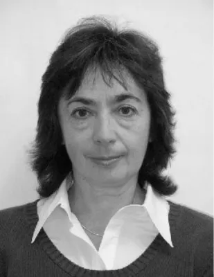 фото: Фертман Олена Леонідівна