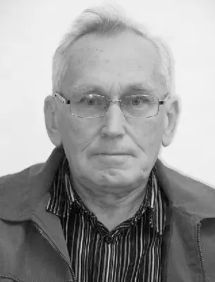 фото: Харченко Микола Федорович