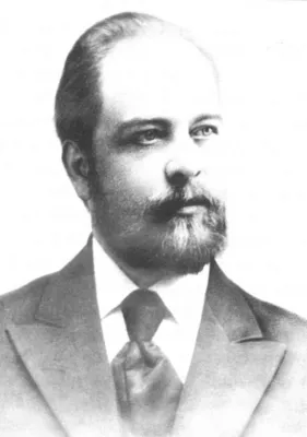 фото: Фогель Роберт Пилипович