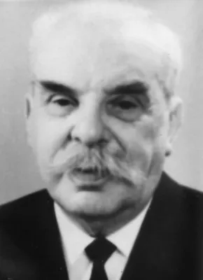 фото: Скробанський Георгій Георгійович