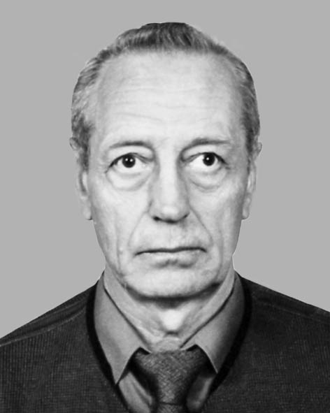 фото: Ларіонов Георгій Михайлович