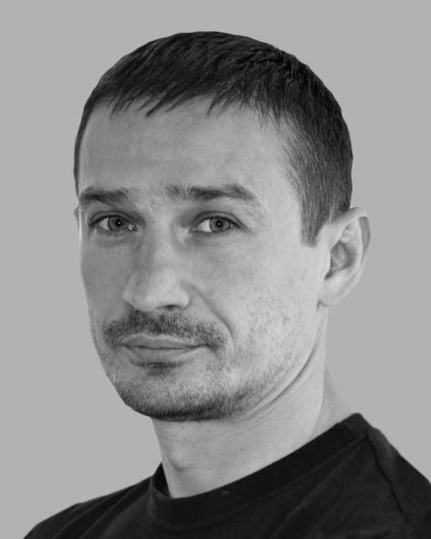 Лахманюк Максим Анатолійович