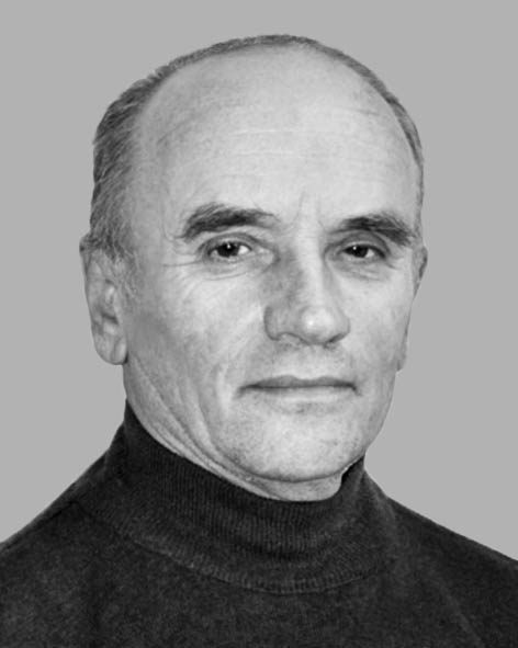 фото: Куленко Яків  Михайлович