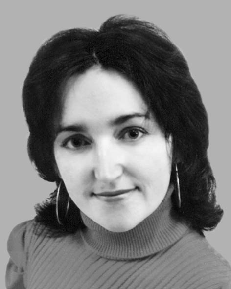 Кулик Надія  Михайлівна