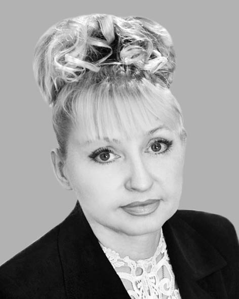 фото: Куликовська Ольга Євгеніївна
