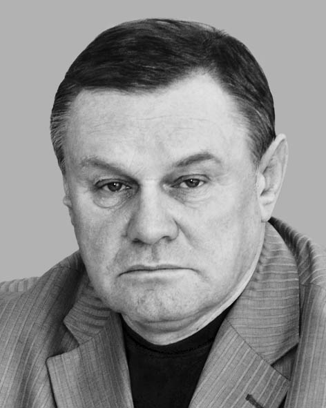 фото: Кузьмін Олег Євгенович