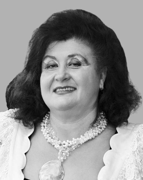 фото: Кузяєва Галина  Матвіївна