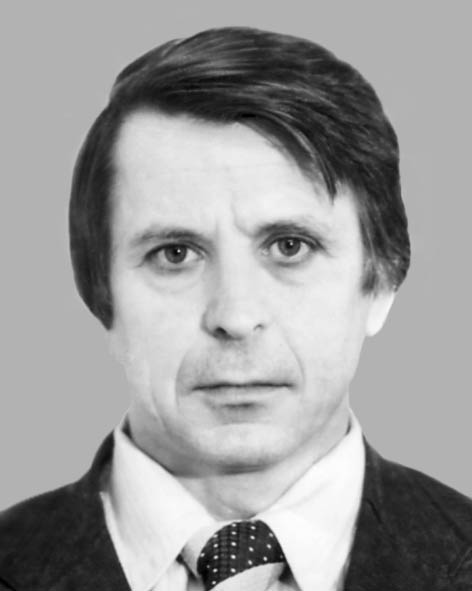фото: Кукса Анатолій Іванович