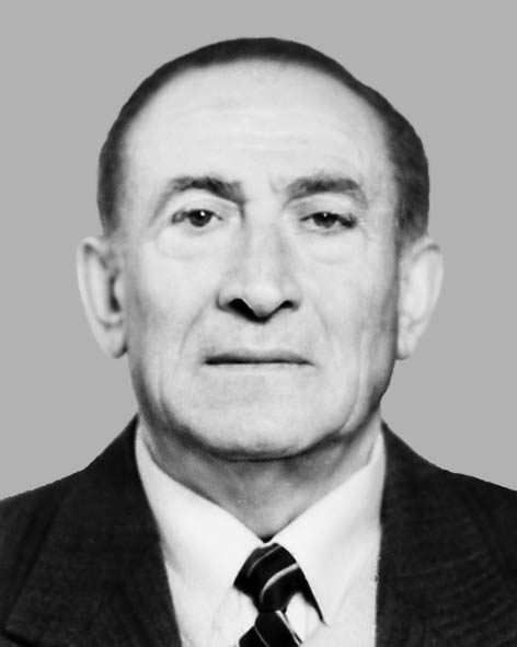 Кукуш Віталій Дмитрович