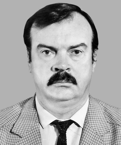 фото: Кулешов Михайло Миколайович