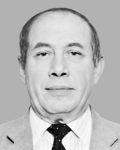 фото: Куліш Юрій Веніамінович
