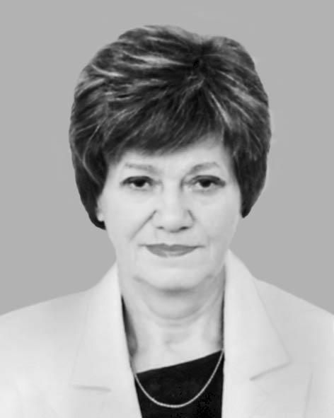 фото: Кульчицька Олена Іполитівна