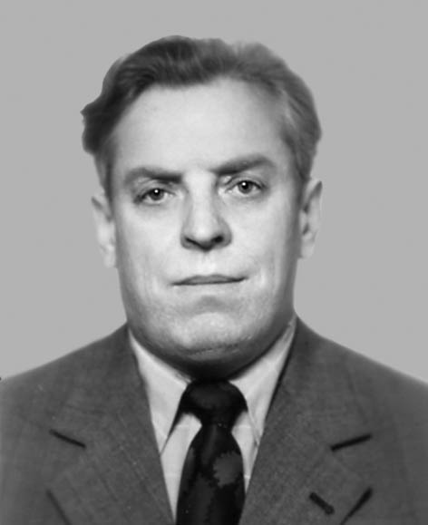 фото: Кусень Степан Йосипович