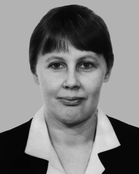фото: Кускова Наталія  Іванівна