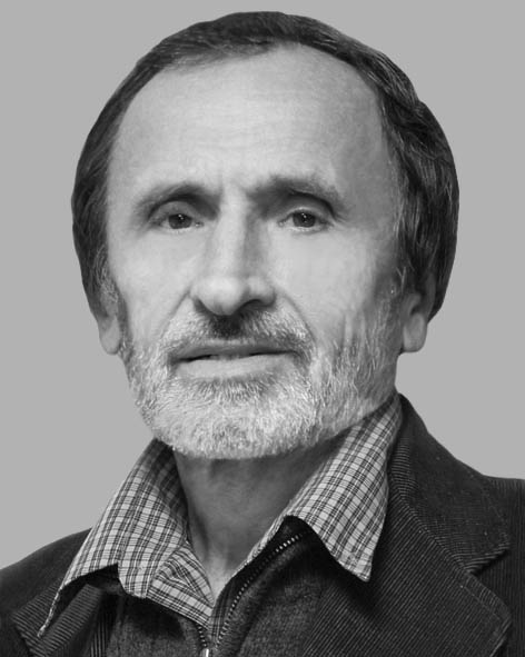 фото: Кухтарев Микола Васильович