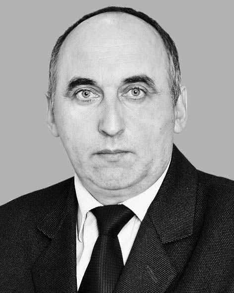 фото: Куцан Олександр Тихонович