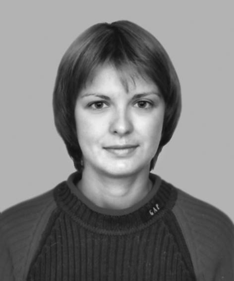 фото: Куценко Оксана Петрівна