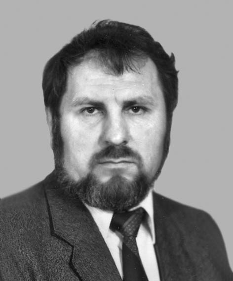 фото: Куценко Петро Євлампійович