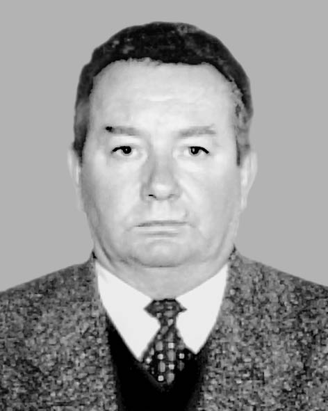 фото: Кучеренко Микола Євдокимович