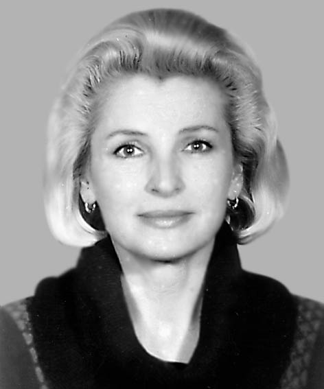 фото: Кучеренко Світлана Павлівна