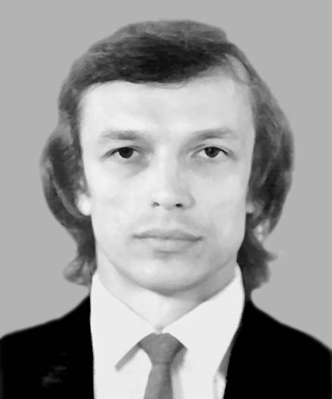 фото: Кучерук Анатолій Васильович