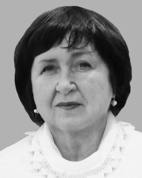 фото: Кушнерьова Людмила Григорівна
