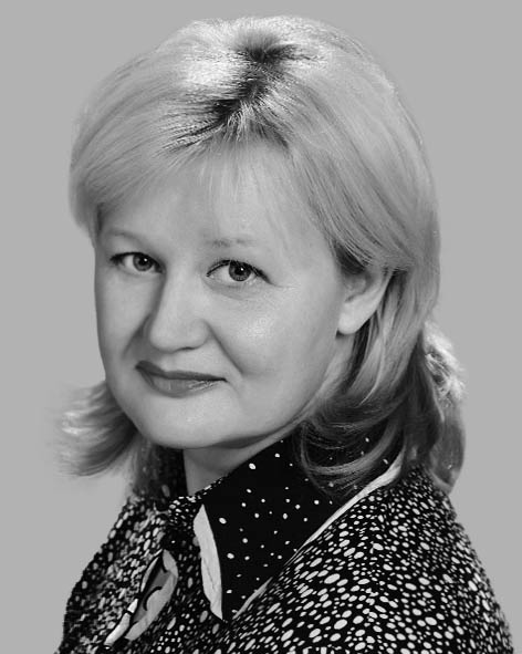 Кушнірук Ольга Панасівна