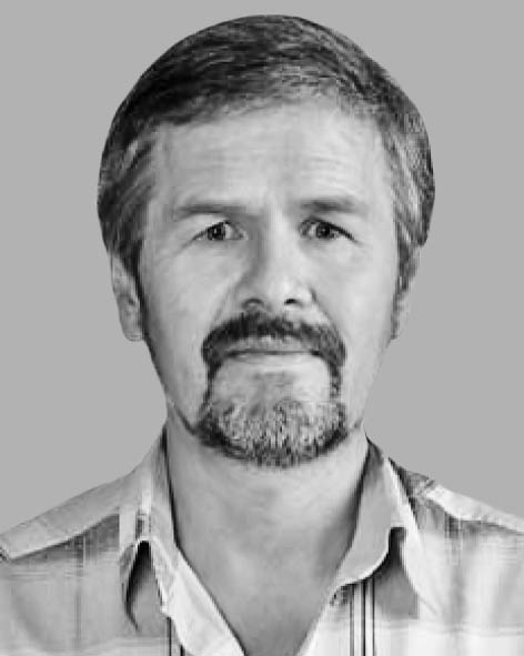 фото: Кущ Володимир Іванович