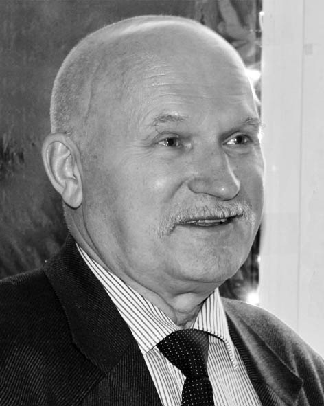 Кузьомін Олександр Якович