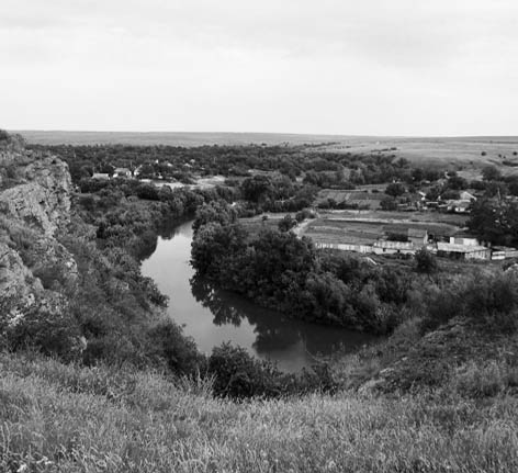 фото: Кундрюча