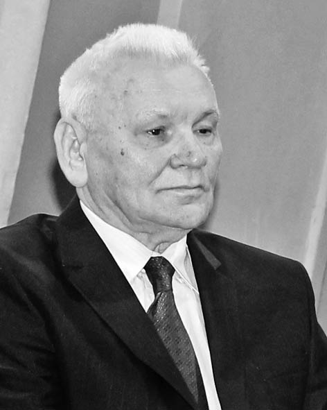 фото: Купчинський Олег Антонович