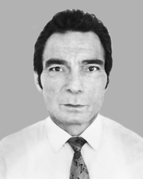 Курбанмурадов Какабай