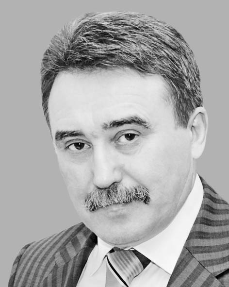 фото: Курило Віталій Семенович