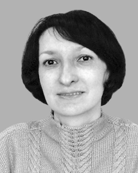 фото: Курило Ірина Олексіївна