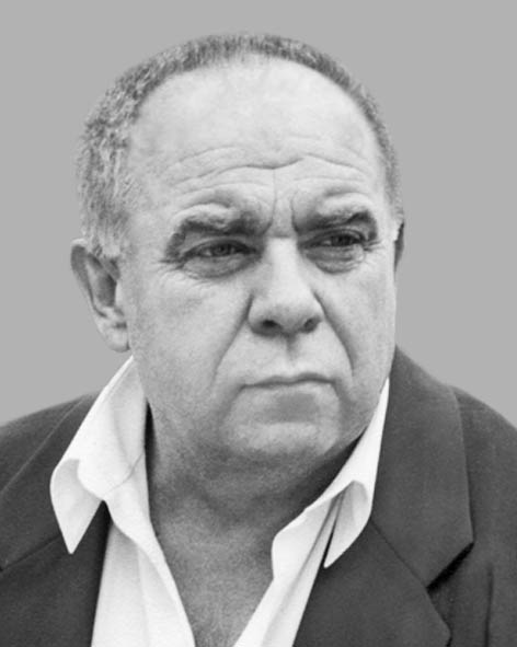 Кустов Сергій Павлович