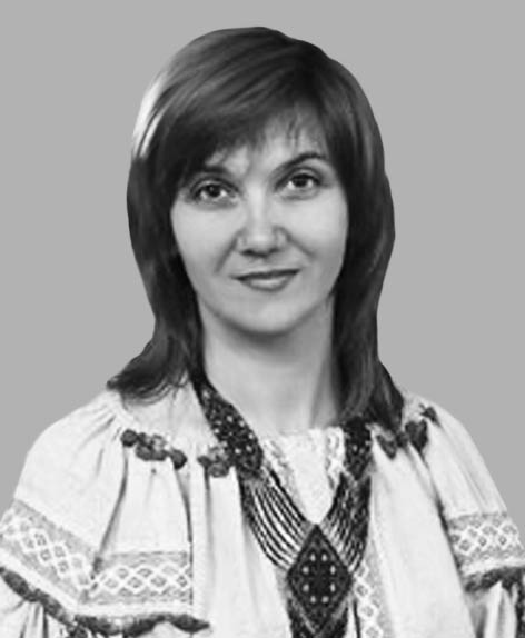 фото: Лавренюк Наталія Іллівна