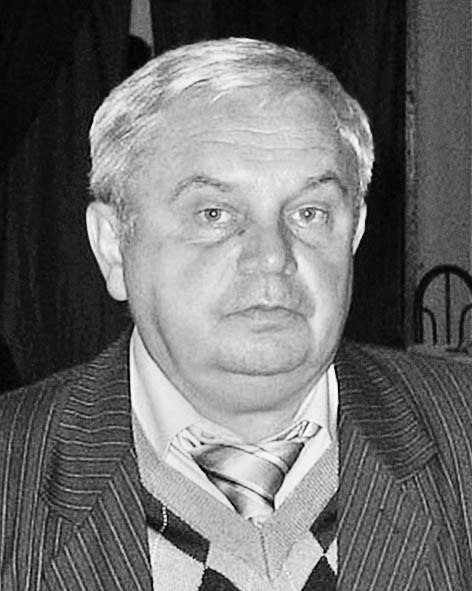 фото: Лавриненко Сергій Дмитрович