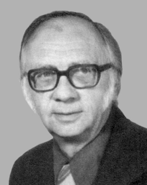 Лаврівський Юрій Володимирович