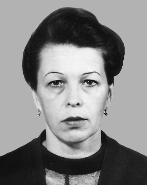 фото: Лаврушенко Людмила  Федорівна