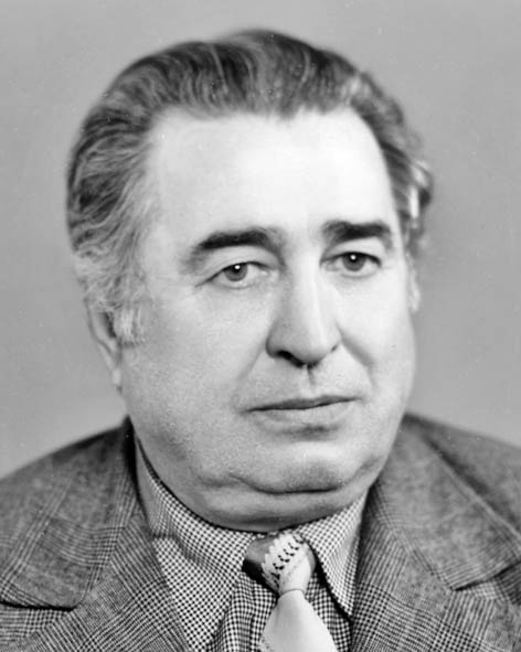 Лагоза Віктор Маркович