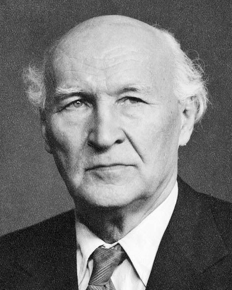 фото: Ладний Вадим Євстахійович